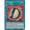 BROL-EN009 D - Force Secret Rare