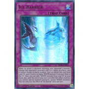 BROL-EN013 Ice Barrier Ultra Rare