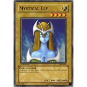 SDY-001 Mystical Elf Commune