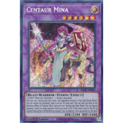 BROL-EN020 Centaur Mina Secret Rare