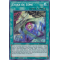 BROL-EN021 Ecole de Zone Secret Rare