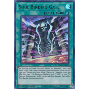 BROL-EN022 Soul Binding Gate Ultra Rare