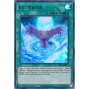 BROL-EN024 Ice Mirror Ultra Rare