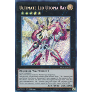 BROL-EN027 Ultimate Leo Utopia Ray Secret Rare