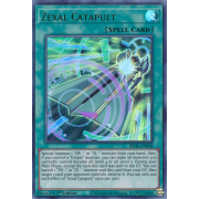 BROL-EN028 Zexal Catapult Ultra Rare