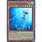 BROL-EN029 Silent Sea Nettle Ultra Rare