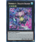 BROL-EN030 Number 4: Stealth Kragen Secret Rare