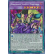 BROL-EN034 Starving Venemy Dragon Secret Rare