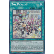 BROL-EN037 Toy Parade Secret Rare