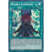 BROL-EN040 Double Exposure Secret Rare