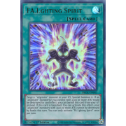 BROL-EN041 FA.I.ghting Spirit Ultra Rare