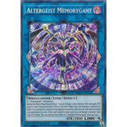 BROL-EN045 Altergeist Memorygant Secret Rare