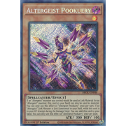 BROL-EN046 Altergeist Pookuery Secret Rare