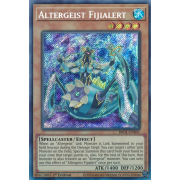 BROL-EN047 Altergeist Fijialert Secret Rare