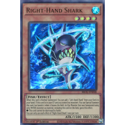 BROL-EN048 Right-Hand Shark Ultra Rare