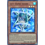 BROL-EN049 Left-Hand Shark Ultra Rare