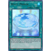 BROL-EN051 White Mirror Ultra Rare
