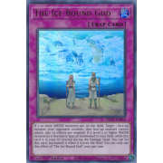 BROL-EN052 The Ice-Bound God Ultra Rare