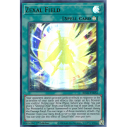 BROL-EN054 Zexal Field Ultra Rare