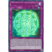 BROL-EN056 Numbers Protection Ultra Rare