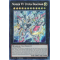 BROL-EN057 Number 99: Utopia Dragonar Secret Rare