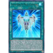 BROL-EN060 Hyper Rank-Up-Magic Utopiforce Ultra Rare