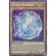 BROL-EN061 Astral Kuriboh Secret Rare
