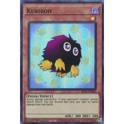 BROL-EN062 Kuriboh Ultra Rare