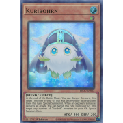 BROL-EN063 Kuribohrn Ultra Rare