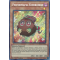 BROL-EN064 Performapal Kuribohble Secret Rare