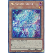 BROL-EN066 Magicians' Souls Secret Rare