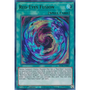 BROL-EN067 Red-Eyes Fusion Ultra Rare