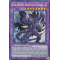 BROL-EN069 Evil HERO Malicious Bane Secret Rare