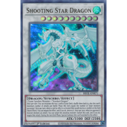 BROL-EN071 Shooting Star Dragon Ultra Rare