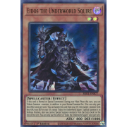 BROL-EN077 Eidos the Underworld Squire Ultra Rare