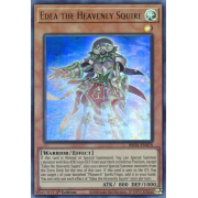 BROL-EN078 Edea the Heavenly Squire Ultra Rare