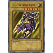 SDY-007 Gaia the Fierce Knight Commune