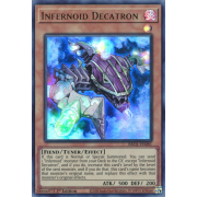 BROL-EN081 Infernoid Decatron Ultra Rare