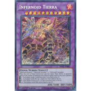 BROL-EN082 Infernoid Tierra Secret Rare