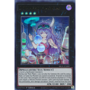 BROL-EN085 Downerd Magician Ultra Rare