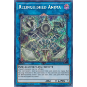 BROL-EN087 Relinquished Anima Secret Rare