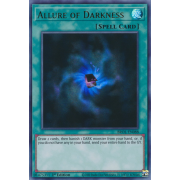 BROL-EN088 Allure of Darkness Ultra Rare