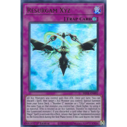 BROL-EN092 Resurgam Xyz Ultra Rare