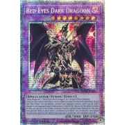 BROL-EN094 Red-Eyes Dark Dragoon Starlight Rare