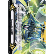 V-GM2/0081EN Imaginary Gift 2 - Accel (Blue Wave Dragon, Tetra-drive Dragon) Common (C)