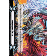 V-GM2/0083EN Imaginary Gift 2 - Force (Revenger; Raging Form Dragon) Common (C)