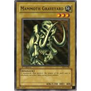 SDY-010 Mammoth Graveyard Commune