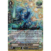 D-VS01/004EN Innocent Ray Dragon Triple Rare (RRR)