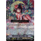 D-VS01/010EN Miko of the Mirror Moon, Sae Triple Rare (RRR)