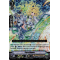 D-VS01/014EN Tetra Magus Triple Rare (RRR)